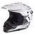 AiM Шлем JK803S Tondo White/Grey/Black в Ульяновске