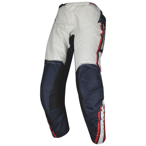 Scott Брюки 350 Race blue/red в Ульяновске