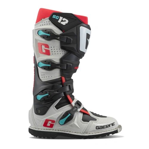 Gaerne Мотоботы SG-12 Enduro Gravel в Ульяновске
