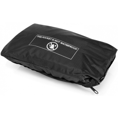 Acerbis Рюкзак водонепроницаемый Root Black (8 L) в Ульяновске