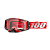 100% Очки Armega Red / Clear в Ульяновске