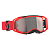 Scott Очки Prospect 2.0 red/black silver chrome works в Ульяновске