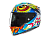 HJC Шлем RPHA12 Spasso MC3H в Ульяновске