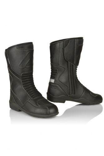 Acerbis Мотоботы Asfalt Black в Ульяновске