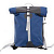 Dragonfly Герморюкзак DF Fold Bag Blue 22л в Ульяновске