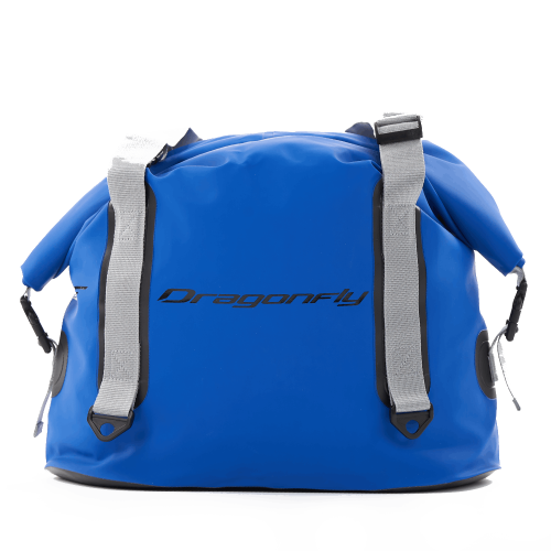 Dragonfly Гермосумка DF Voyager Blue 40л в Ульяновске
