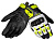 Spidi Перчатки G-Carbon Black/Fluo Yellow в Ульяновске