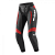 Shima Мотоштаны Кожаные женские Miura 2.0 Black/Red в Ульяновске