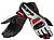 Spidi Перчатки STR-5 Red в Ульяновске