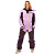 Dragonfly Комбинезон Gravity 2.0 Woman Purple - Plum 2025 в Ульяновске