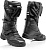 Acerbis Мотоботы кроссовые X-Stradhu Black в Ульяновске