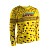 Leatt Джерси 3.5 Mini Cheetah в Ульяновске