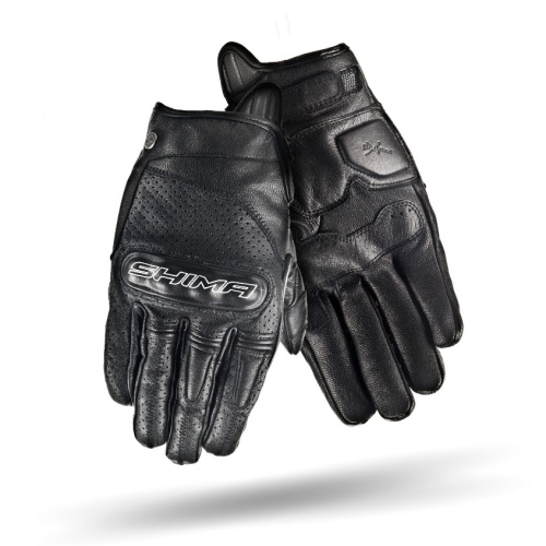 Shima Перчатки Caliber Black в Ульяновске