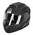 Acerbis Шлем Serel 22-06 Black 2 в Ульяновске