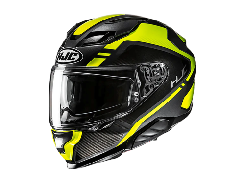 HJC Шлем F71 Tozz MC3H в Ульяновске