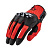 Acerbis Перчатки Ce Ramsey My Vented Red в Ульяновске