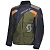 Scott Куртка Dualraid Dryo night blue/moss green в Ульяновске
