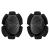 Dainese Наколенники Pista Knee Slider black/black в Ульяновске