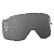 Scott Линзы Hustle MX SGL WKS/OTG grey works в Ульяновске