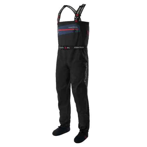 Finntrail Вейдерсы Athletic 1532 Graphite в Ульяновске