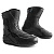 Shima Мотоботы Fusion WP Men Black (с мембраной) в Ульяновске