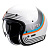 HJC Шлем V31 Byron MC27 в Ульяновске