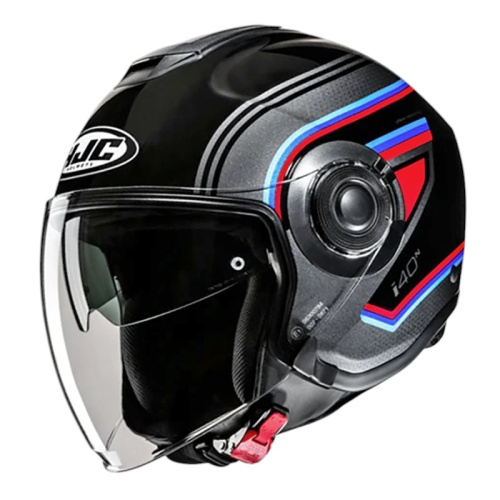 HJC Шлем i40N Linia MC21 в Ульяновске