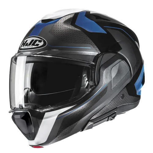 HJC Шлем F100 Bios MC2 в Ульяновске