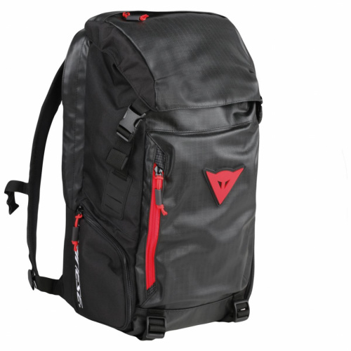 Рюкзак Dainese D-Throttle Backpack Stealth-black в Ульяновске