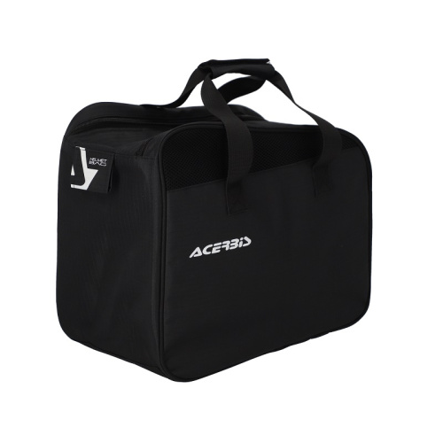 Acerbis Сумка для шлема Helmet Bag 2.0 Black в Ульяновске