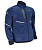 Acerbis Куртка X-Duro W-Proof Blue/Orange в Ульяновске