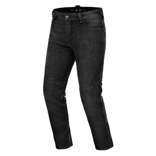Shima мотоджинсы Ridge Men Black в Ульяновске