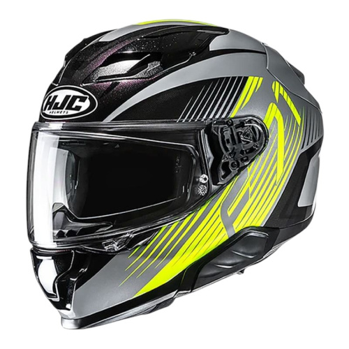 HJC Шлем F71 Catos MC3H в Ульяновске