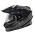 AiM Шлем детский JK802Y Black Glossy в Ульяновске