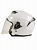AiM  Шлем открытый JK526 White Glossy в Ульяновске