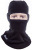 Starks Подшлемник Balaclava Fleece Collar Черный в Ульяновске