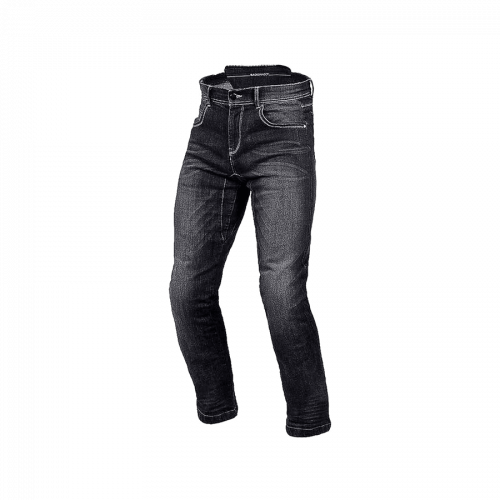 Macna Брюки Boxer Covec ткань джинс.черн. в Ульяновске