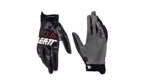 Leatt Перчатки 2.5 Windblock Black в Ульяновске