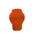 Scout Вставка защиты спины Security D3O LVL 1 orange в Ульяновске