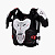 Leatt Защитный панцирь 5.5 Pro Evo Cheast Protector V26 White в Ульяновске