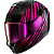 Shark Шлем Ridill 2 Assya Black/Violet/Violet в Ульяновске