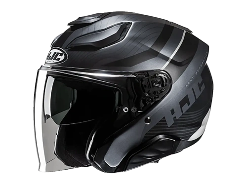 HJC Шлем F31 Naby MC5SF в Ульяновске