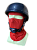 Scout Шлем корка Skin Carbon б/р в Ульяновске