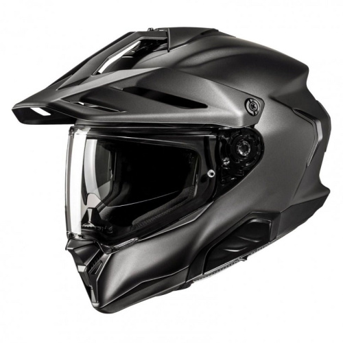 HJC Шлем RPHA60 Semi Flat Titanium в Ульяновске