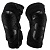 Leatt Наколенники 3DF 5.0 Zip Knee Guard Black в Ульяновске