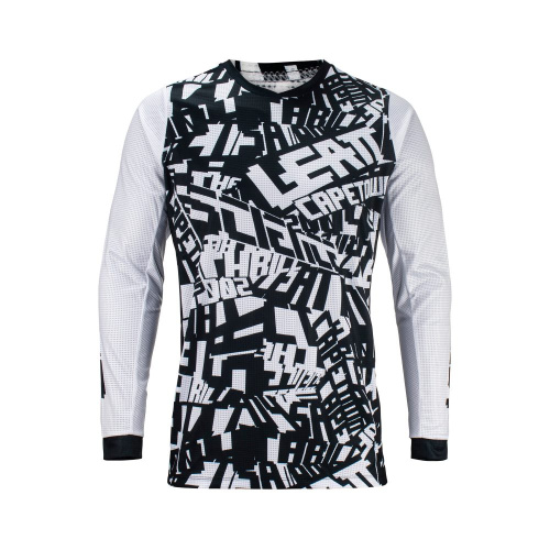 Leatt Джерси 3.5 Ride White 2024 в Ульяновске