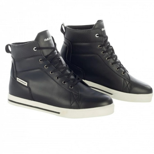 Bering Мотокеды Indy Black/White в Ульяновске