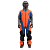 Dragonfly Комбинезон снегоходный  Extreme 2.0 MAN Orange Red  Fluo - Limoges в Ульяновске