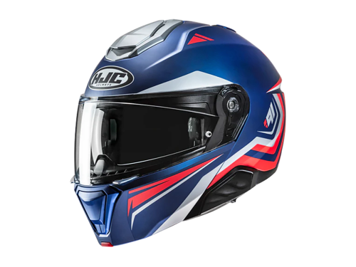 HJC Шлем i91 Tricus MC21SF в Ульяновске