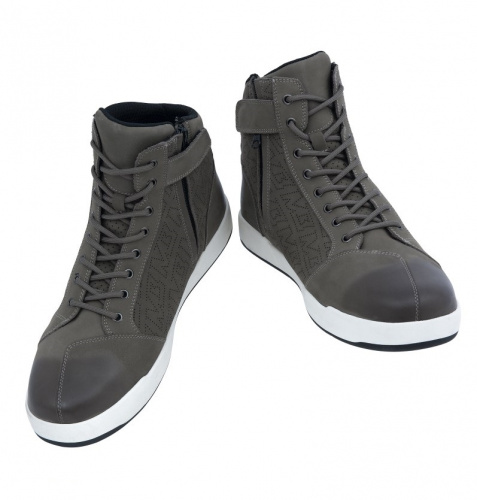 MadBull Мотокеды Aero Grey в Ульяновске